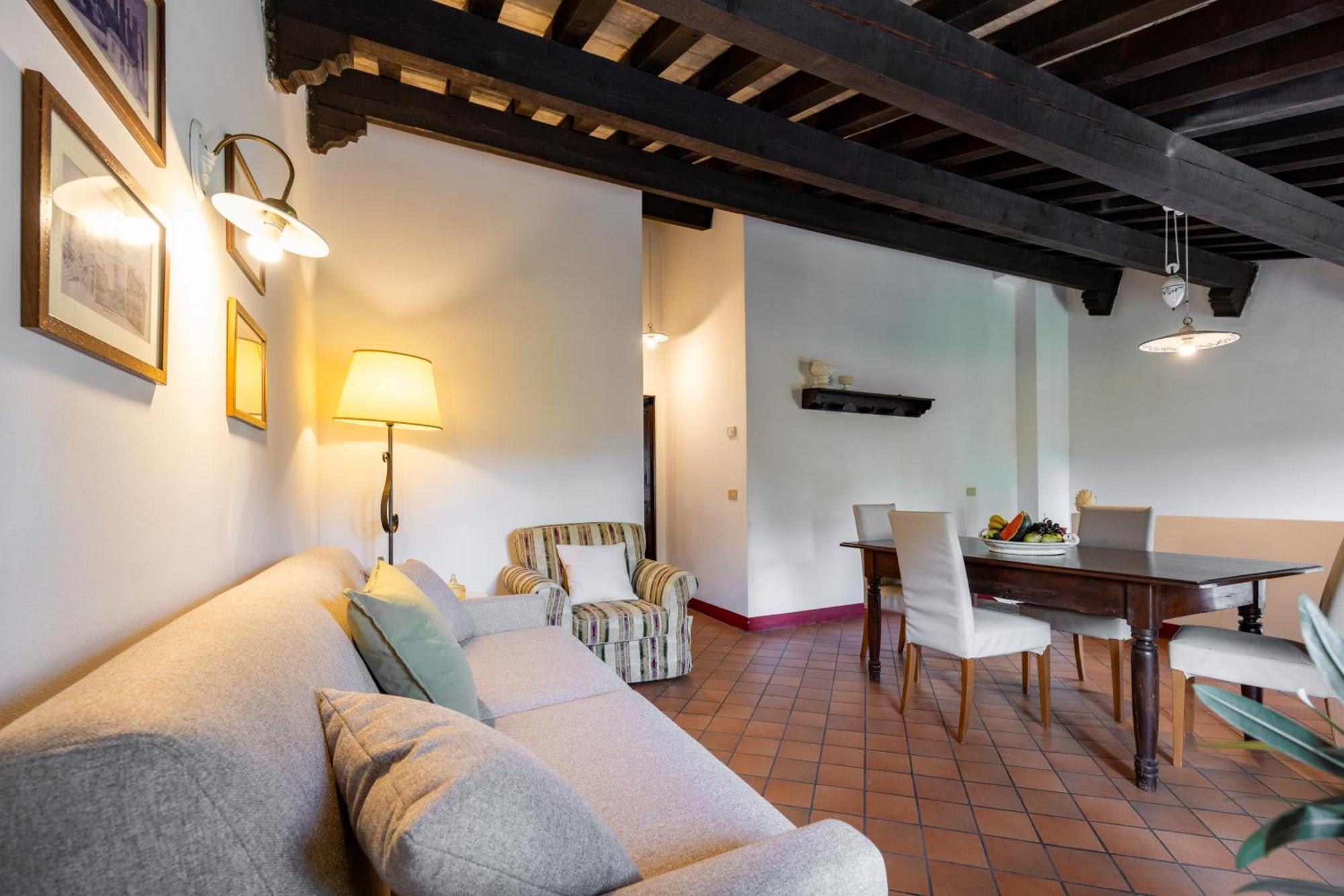 Hotel Palazzo Viviani Castello Di Montegridolfo Zewnętrze zdjęcie
